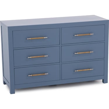 Waverly Small Dresser