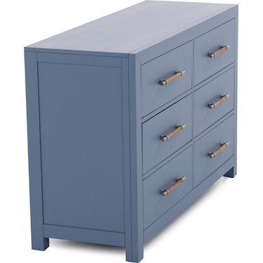 Waverly Small Dresser