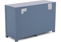 rivr blue double   