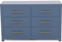 rivr blue double   