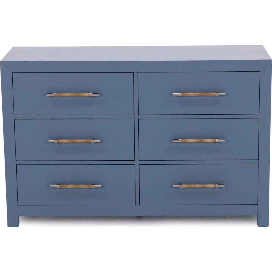 rivr blue double   