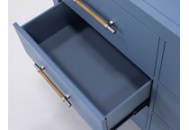 rivr blue double   