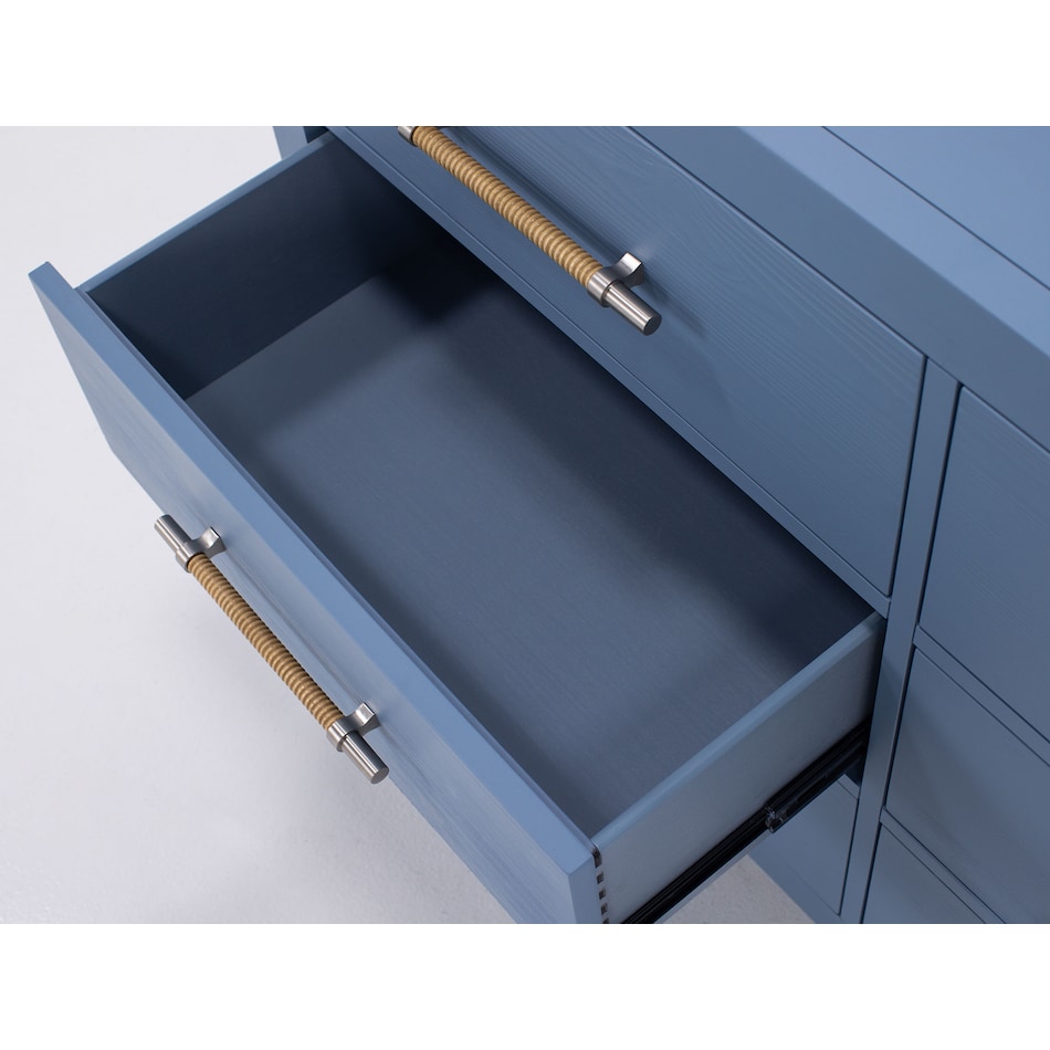 rivr blue double   