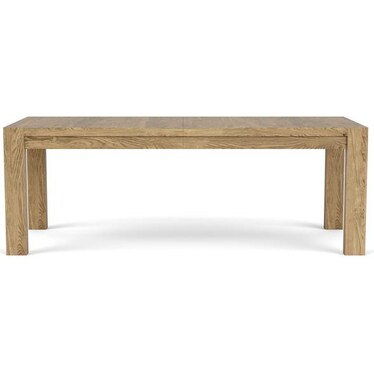 Ross 84-102" Dining Table