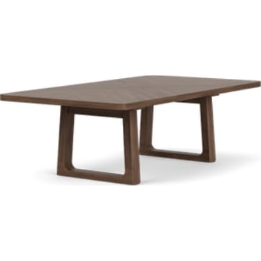 Maxwell 64-84" Dining Table