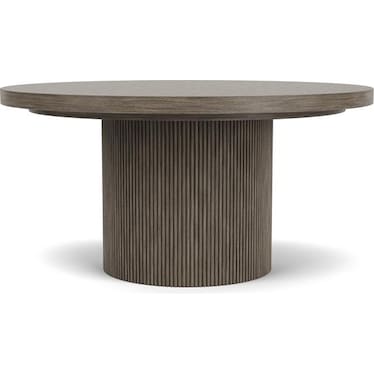 Reid 60" Round Dining Table
