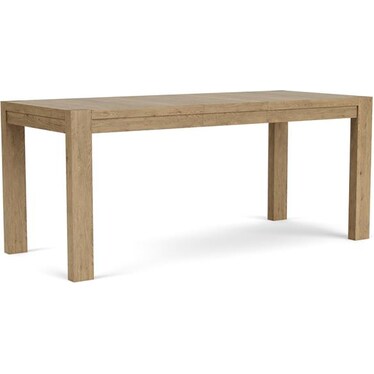 Ross 66-84" Counter Height Dining Table