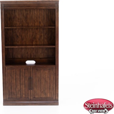 Dillon Bunching Bookcase