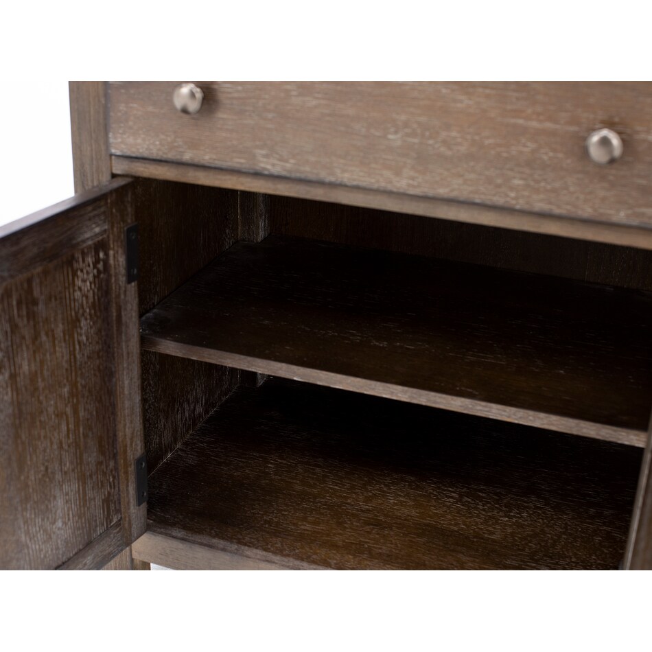 rivr brown bookcase field  