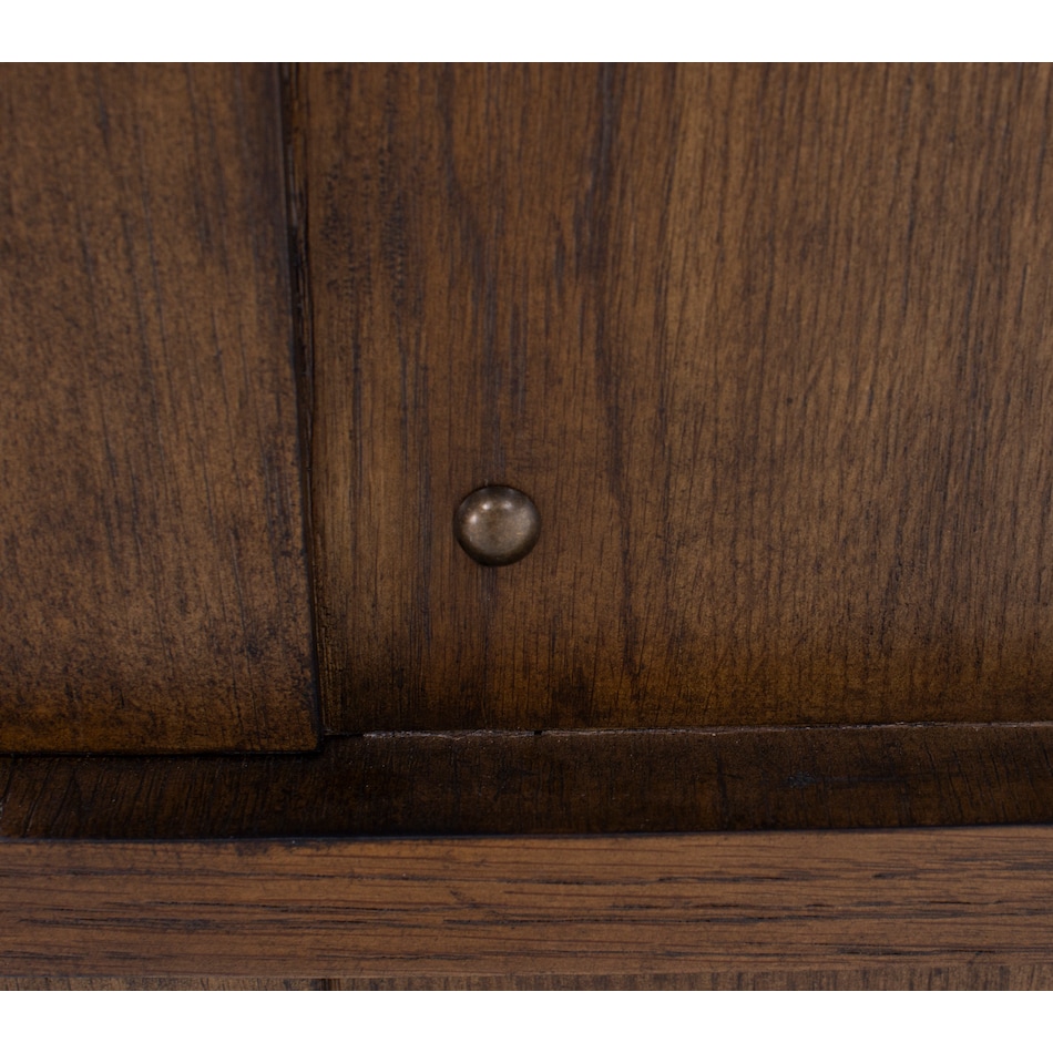 rivr brown bookcase clh  