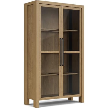 Ross Display Cabinet