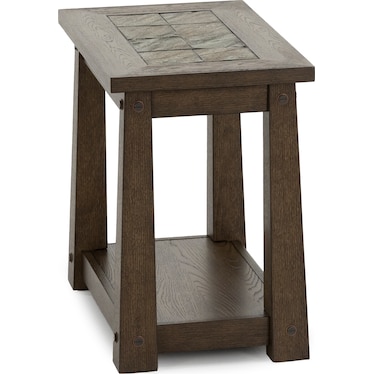 Lakepoint Chairside Table