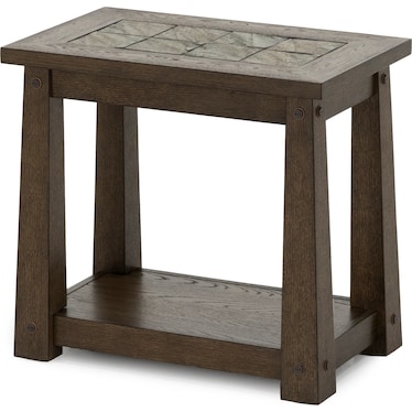Lakepoint Chairside Table