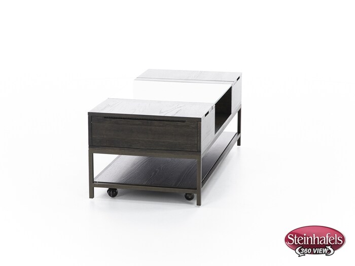 rivr brown cocktail table  image hyde  