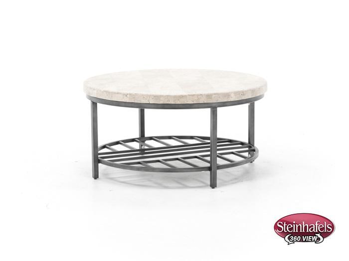 rivr brown cocktail table  image   