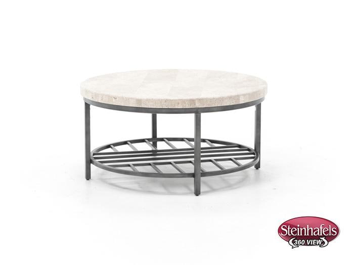 rivr brown cocktail table  image   