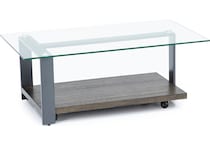 rivr brown cocktail table crt  