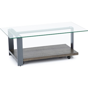 Cortland Cocktail Table