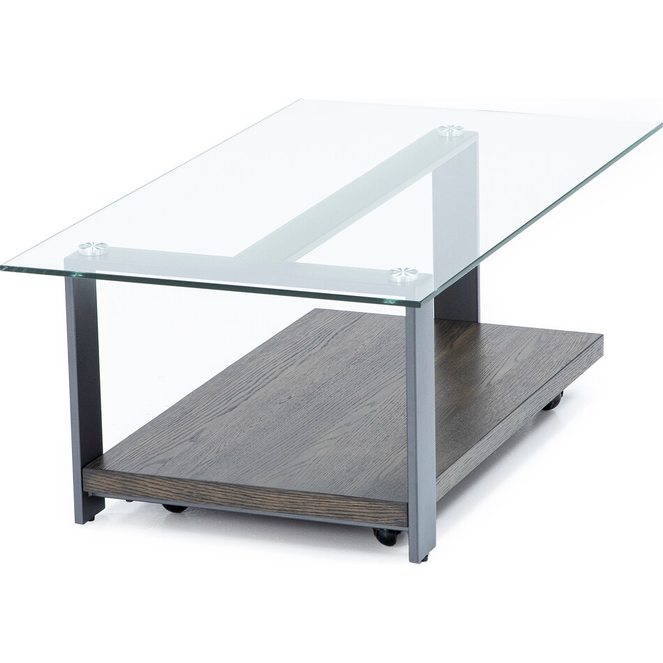 rivr brown cocktail table crt  