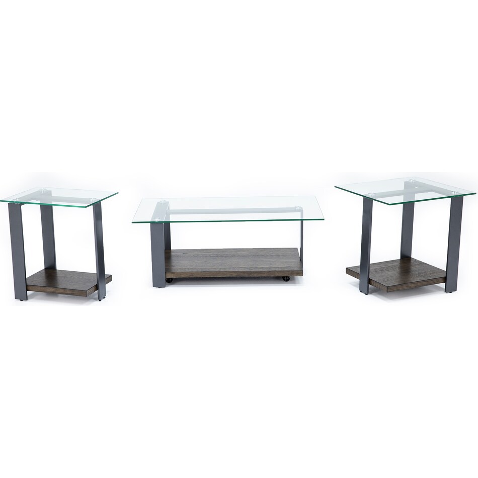 rivr brown cocktail table crt  