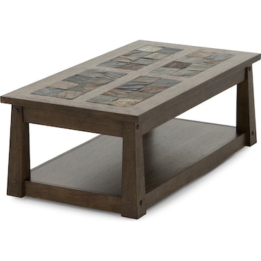 Lakepoint Cocktail Table