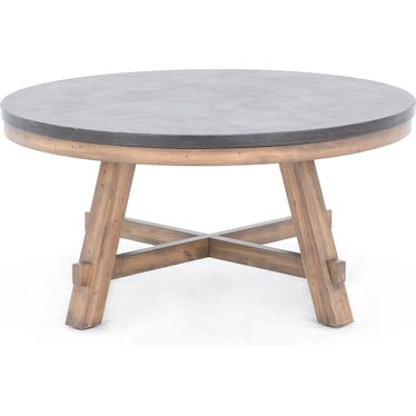 Weatherford Cocktail Table