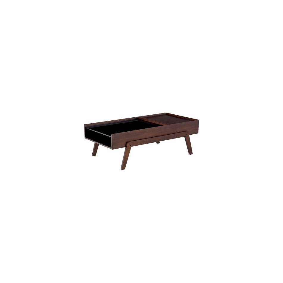 rivr brown cocktail table wlp  