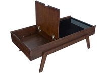 rivr brown cocktail table wlp  
