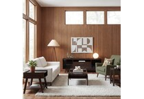 rivr brown console wlp  
