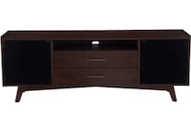rivr brown console wlp  