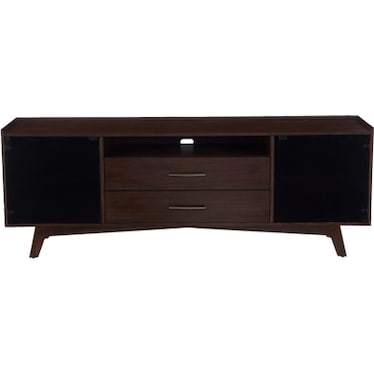 Walnut Park 78" Console