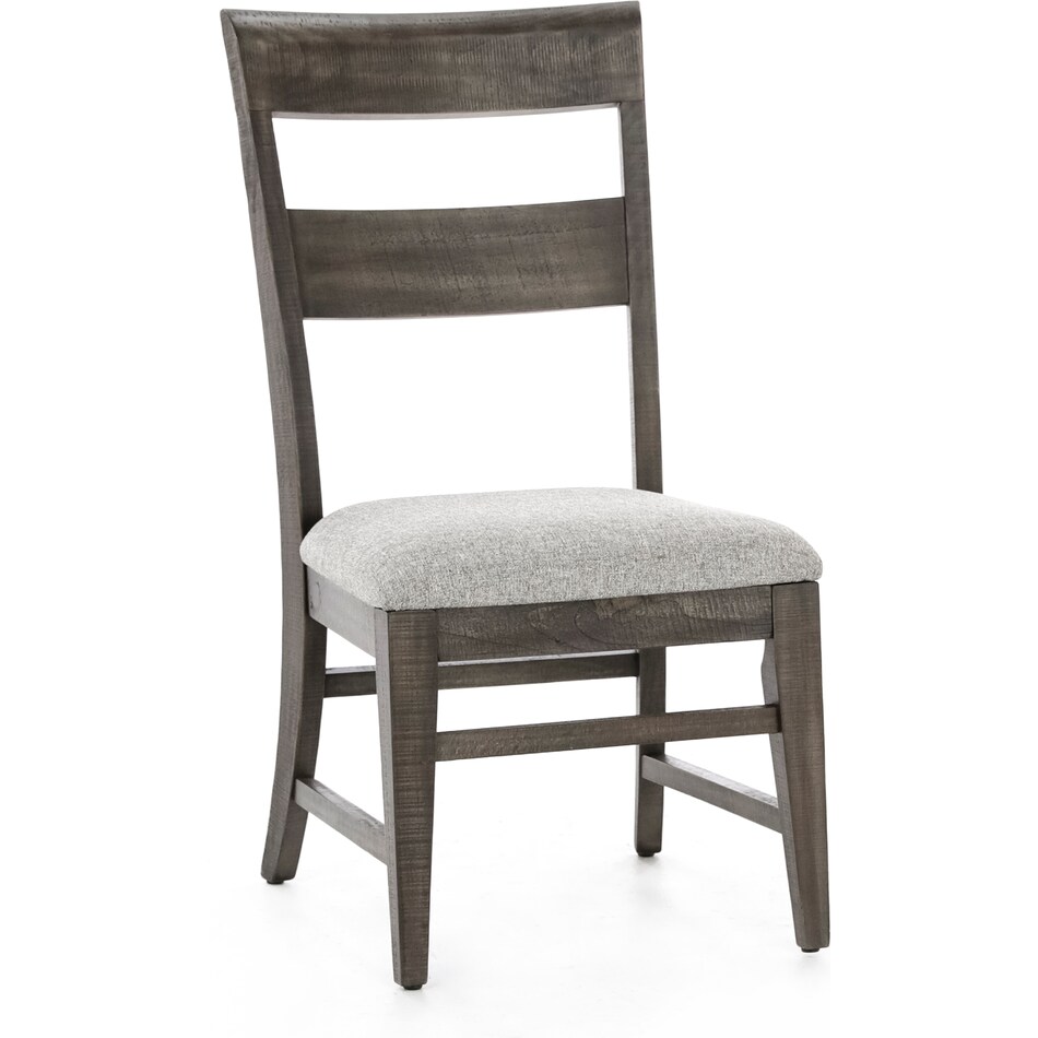 rivr brown desk chair bradf  