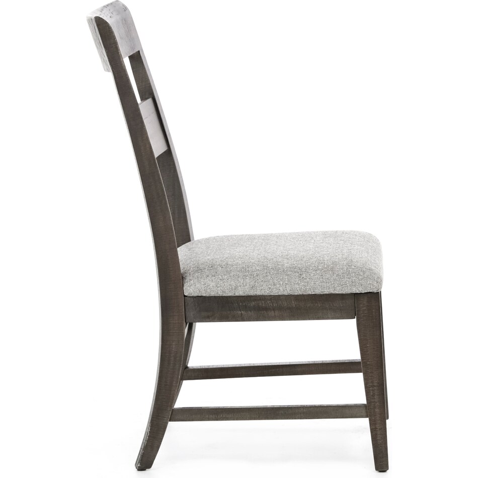 rivr brown desk chair bradf  