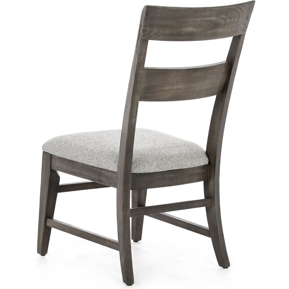 rivr brown desk chair bradf  