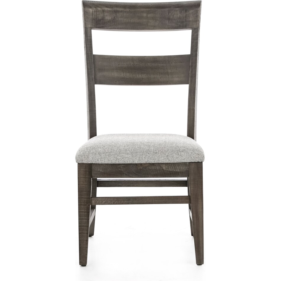 rivr brown desk chair bradf  