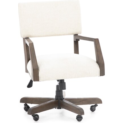 Crossover Desk Chair