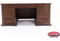rivr brown desk  image dillo  