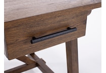 rivr brown desk clh  