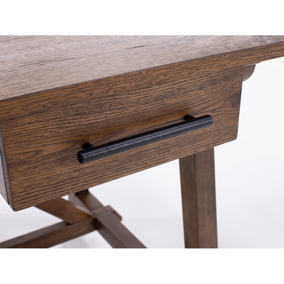 rivr brown desk clh  