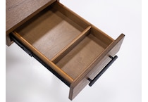 rivr brown desk clh  