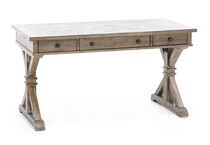 rivr brown desk sonor  