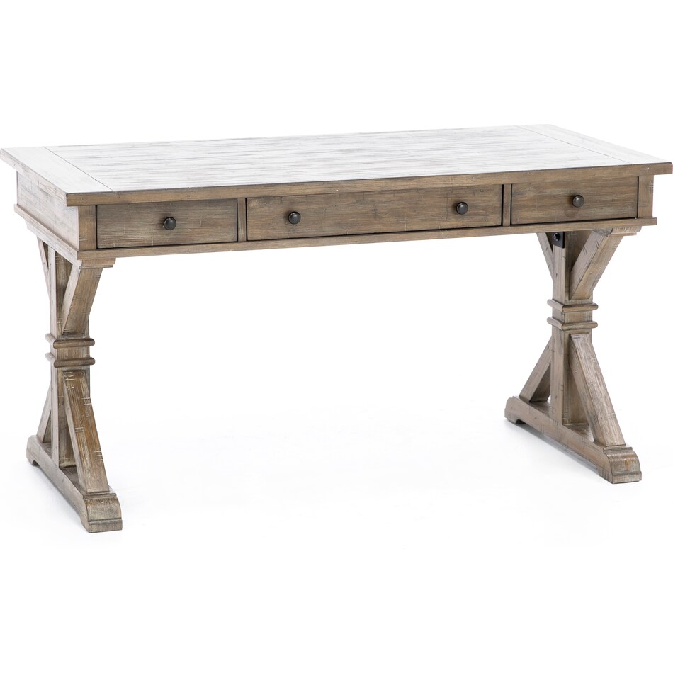 rivr brown desk sonor  