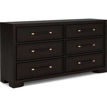 Annalise Dresser