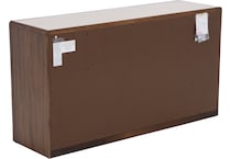 rivr brown double   