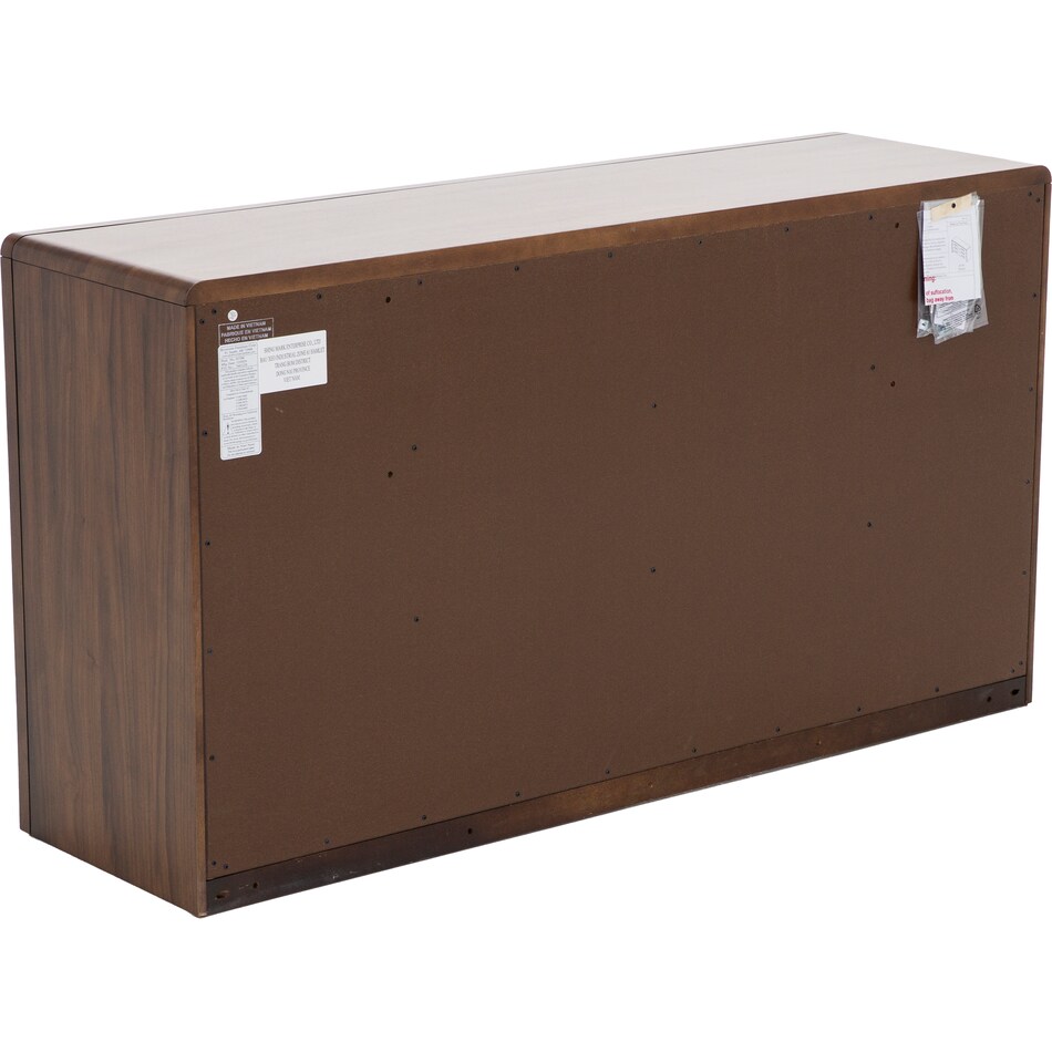 rivr brown double   