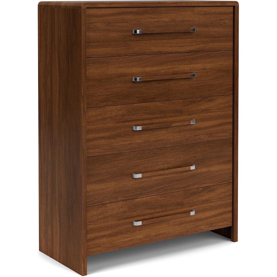 rivr brown drawer   
