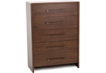 rivr brown drawer   