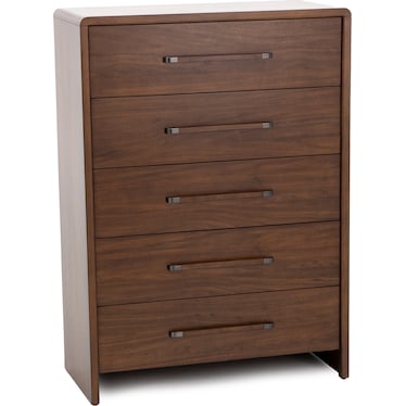 Arthur Chest