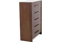 rivr brown drawer   
