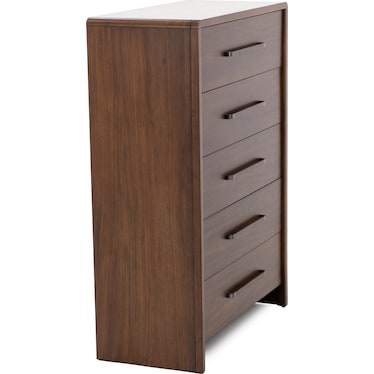 Arthur Chest